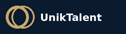 UnikTalent logo